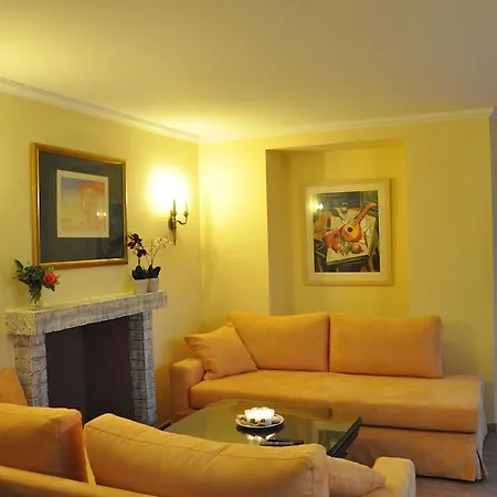 Apartment Sassalto *