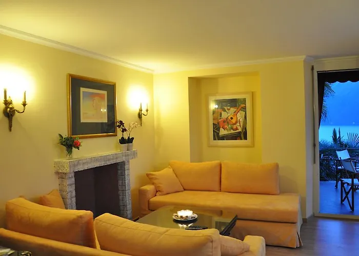 Apartamento Sassalto *